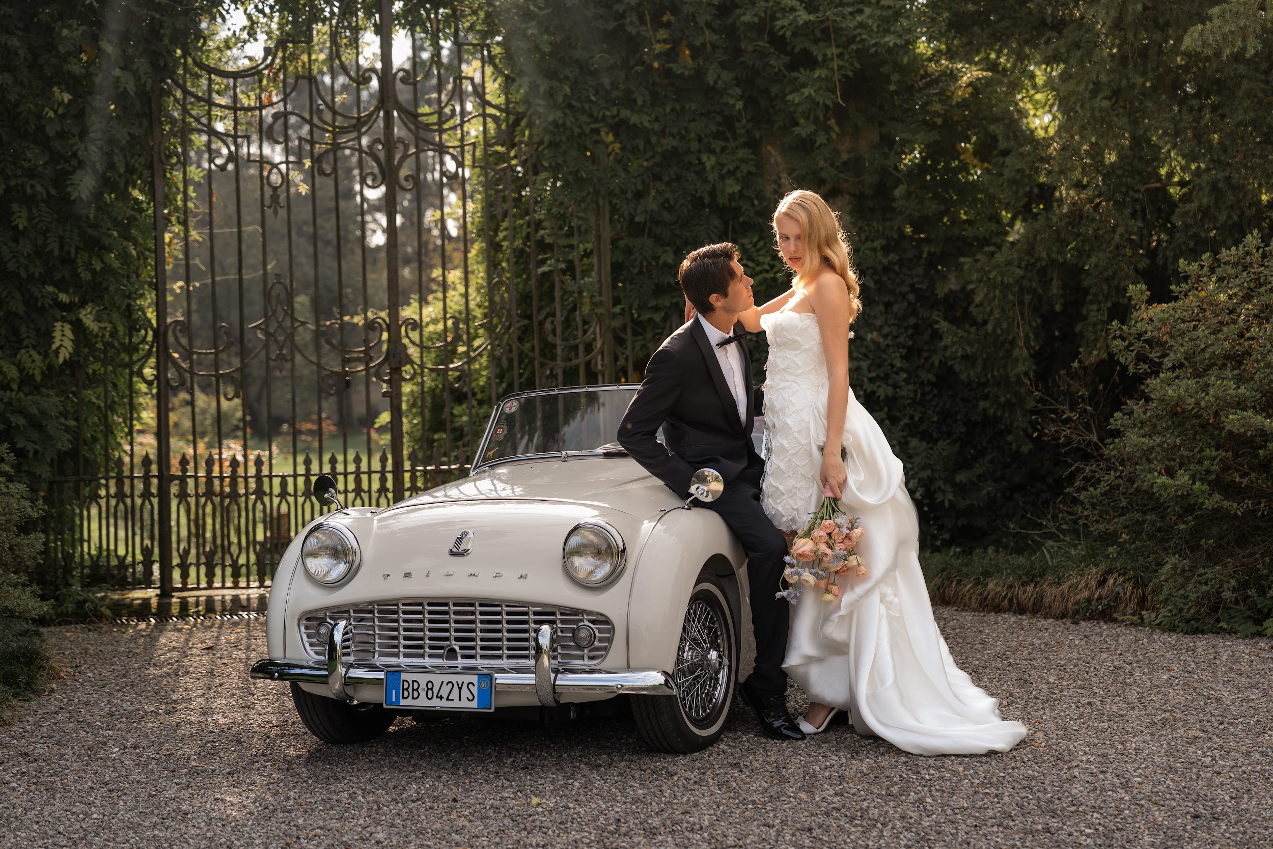 Wedding venues Italy