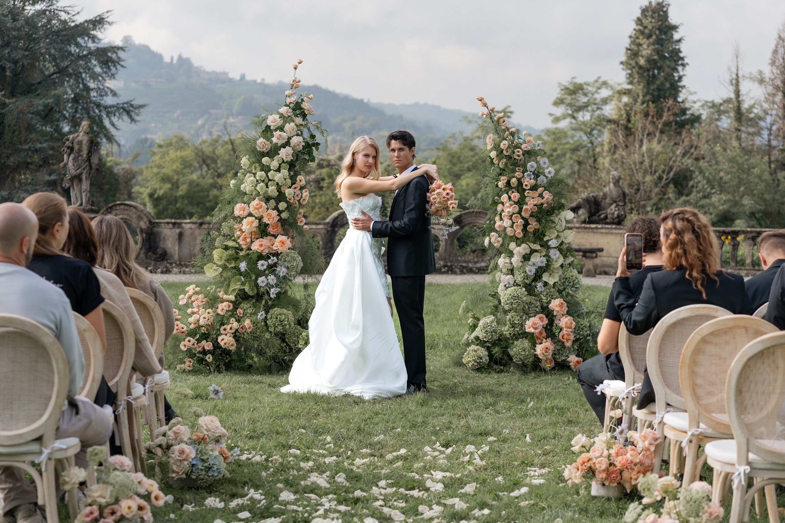 Wedding venues Italy