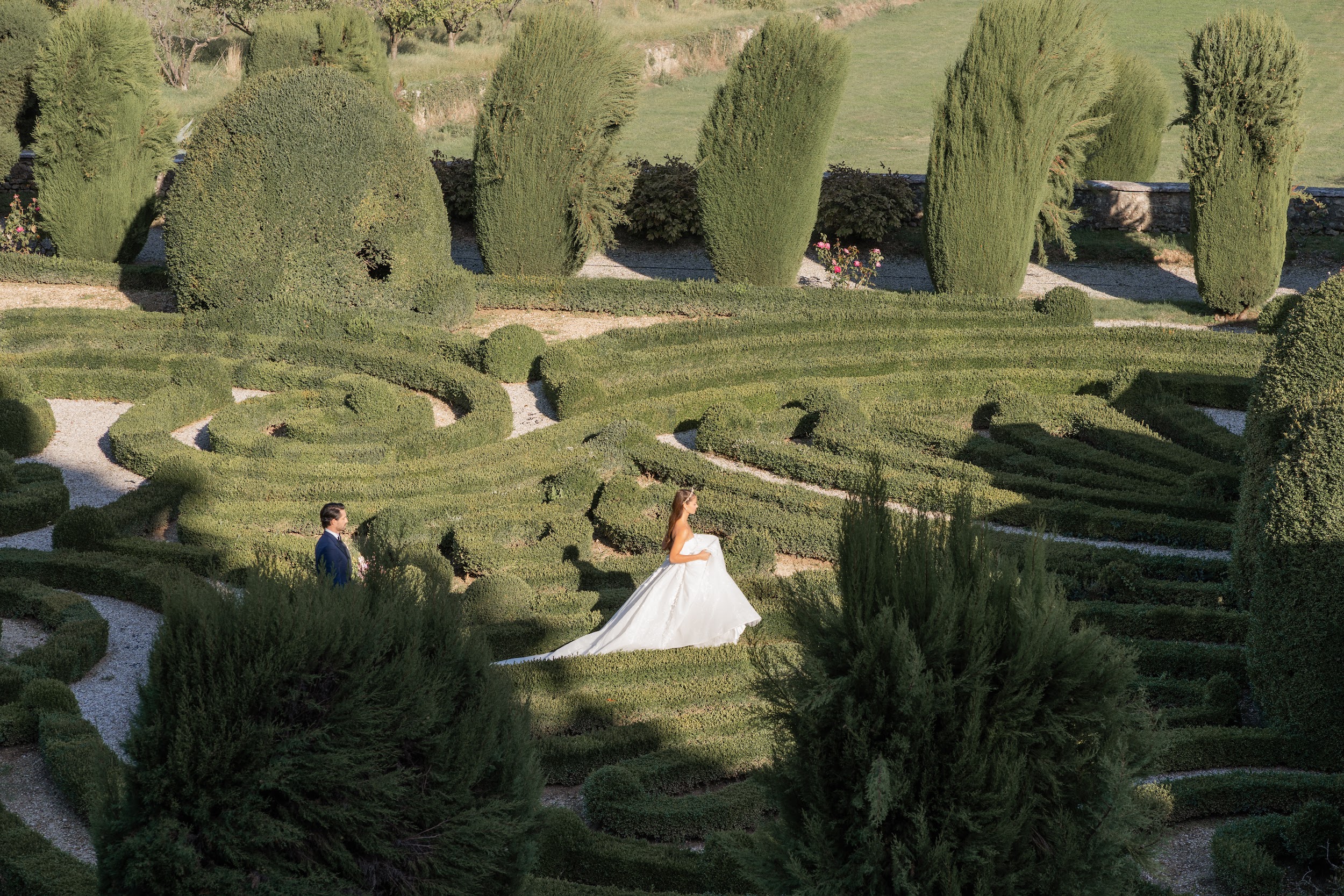 Wedding venues Italy