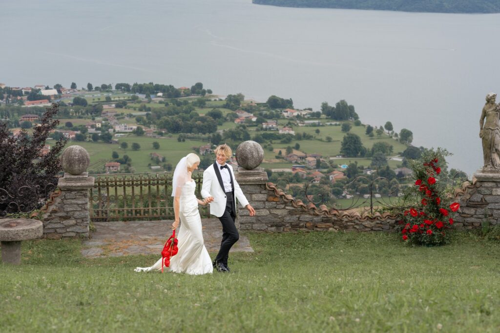 Wedding venues Italy