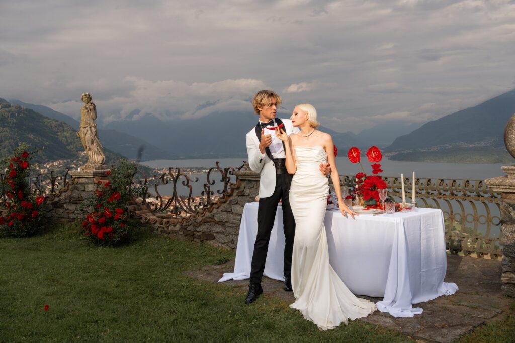 Wedding venues Italy