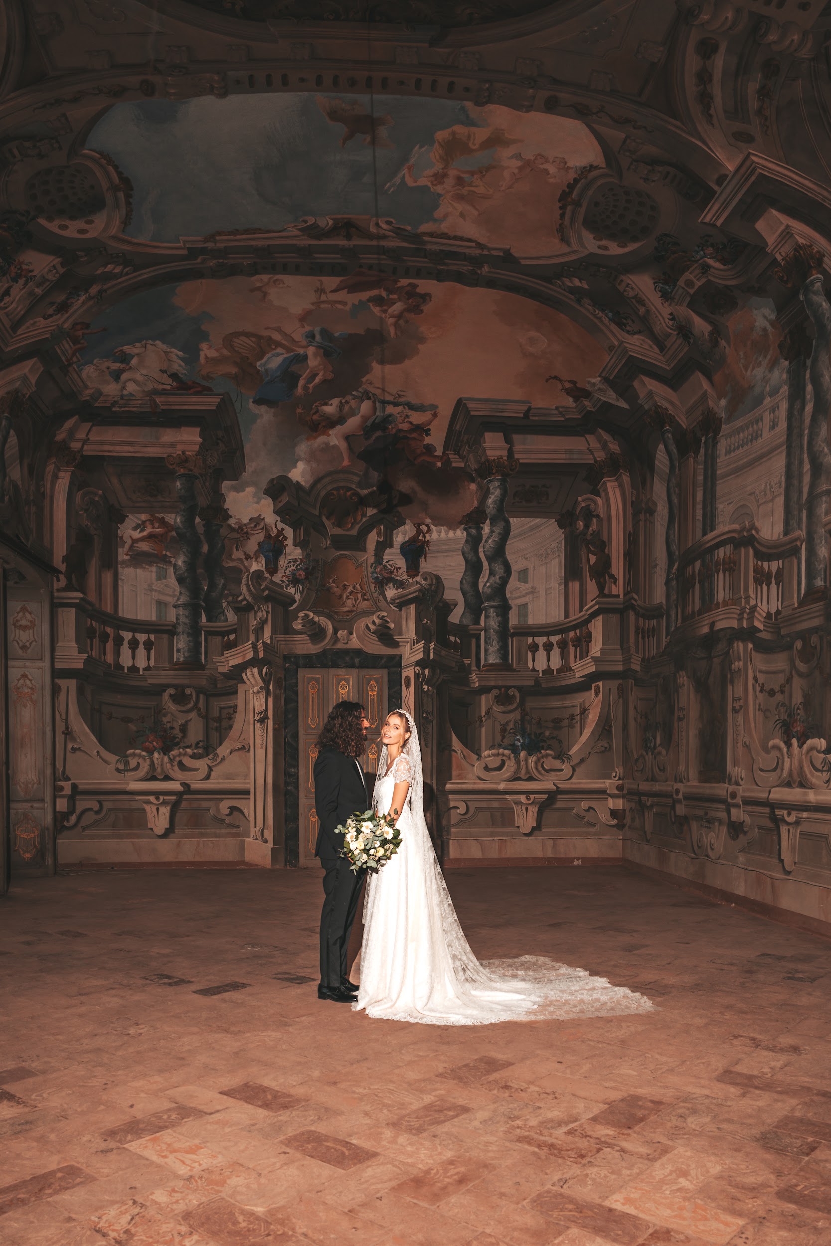 Wedding venues Italy