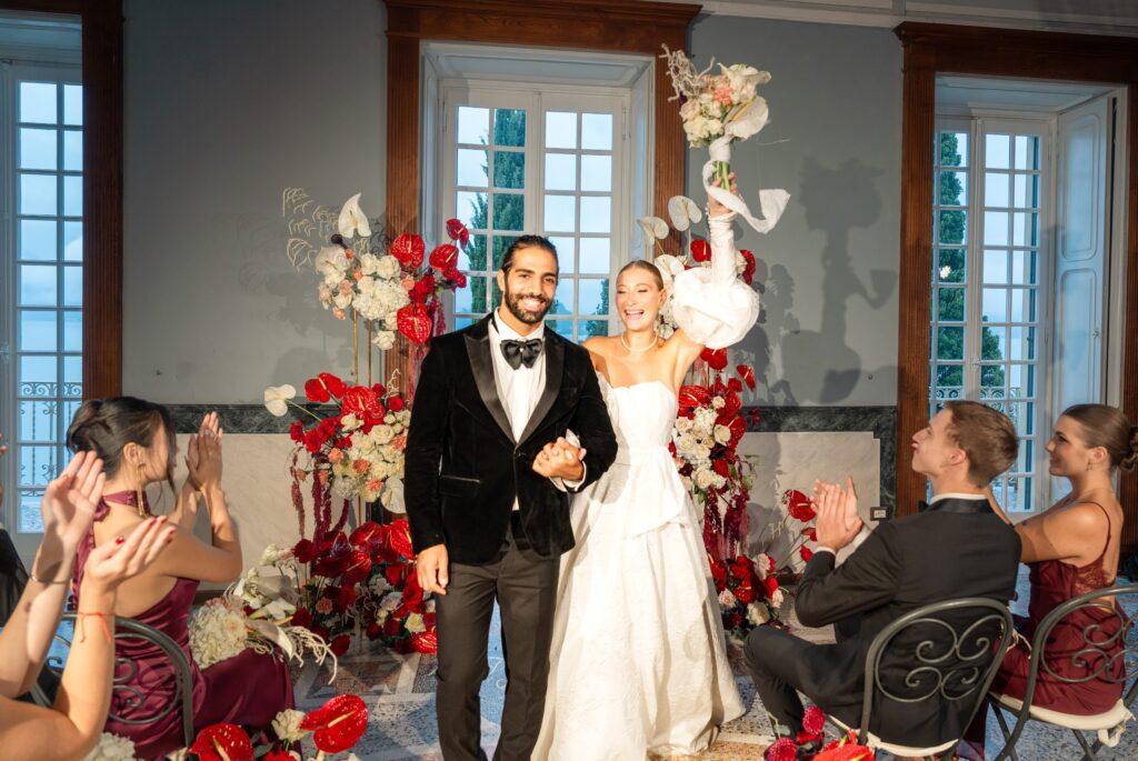 Wedding venues Italy