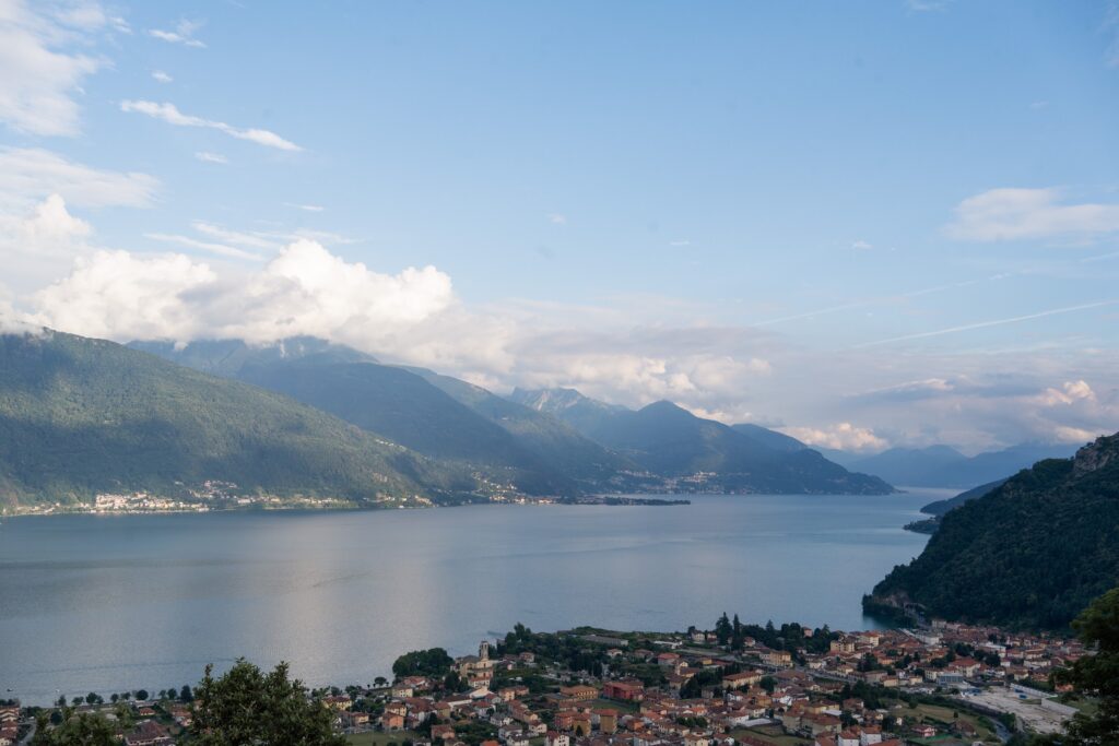 Wedding venues Italy