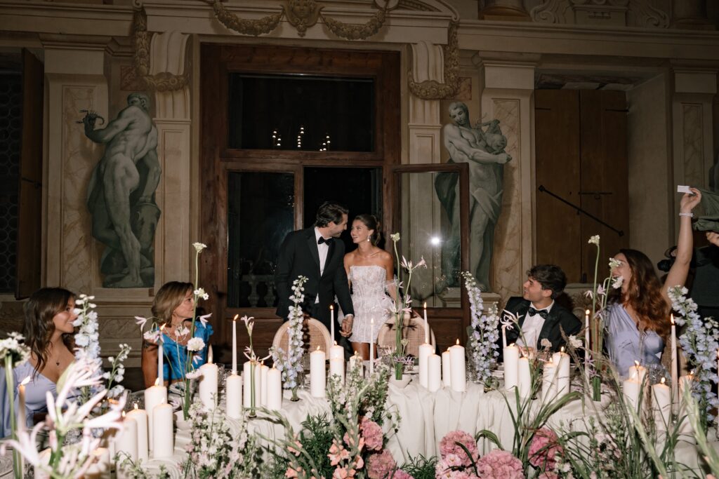 Wedding venues Italy