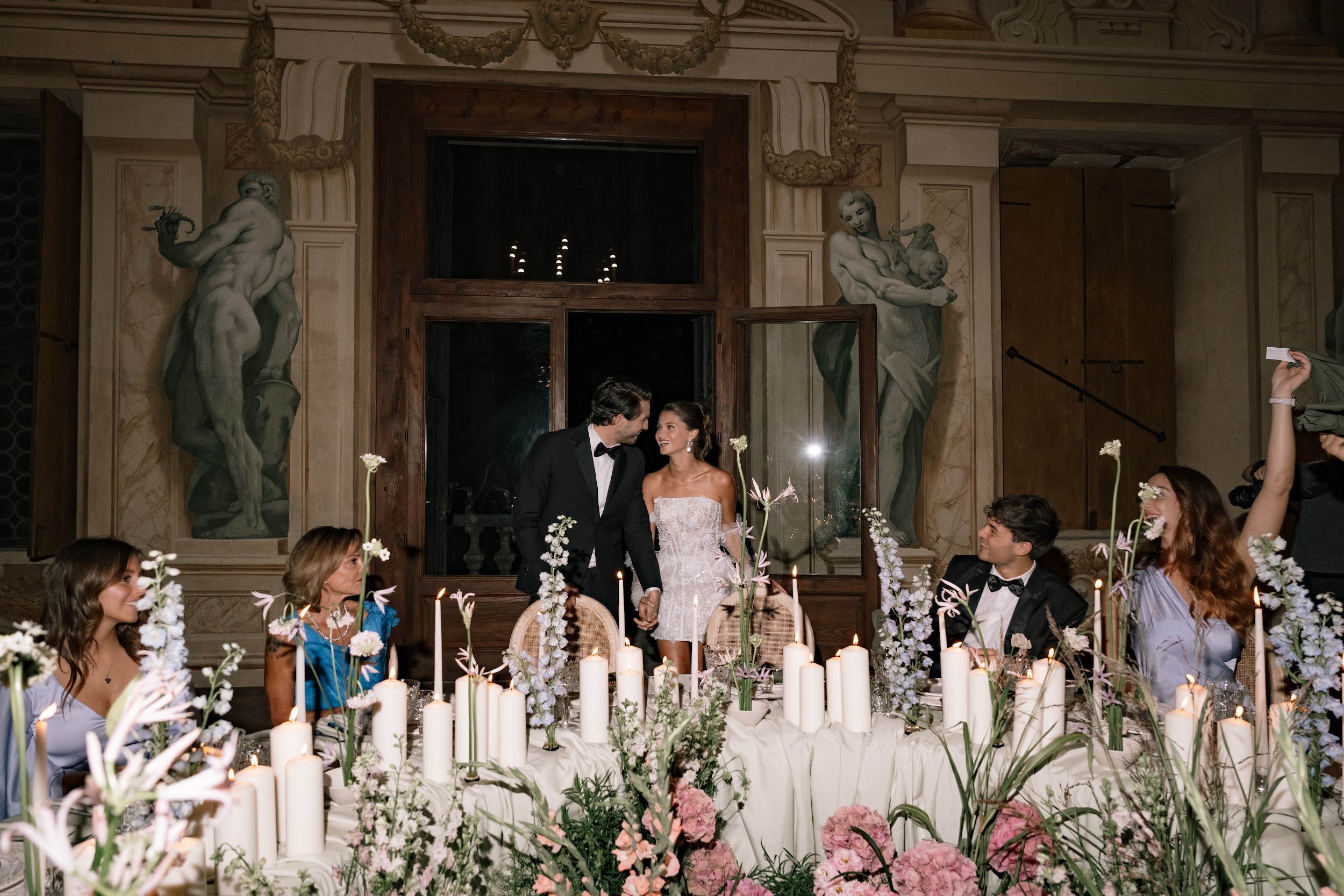 Wedding venues Italy