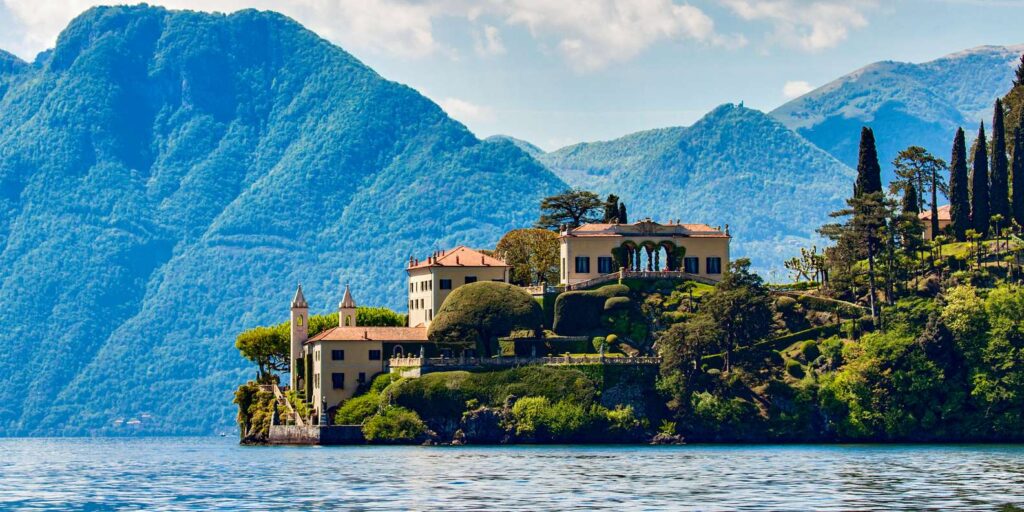 Wedding venues Italy