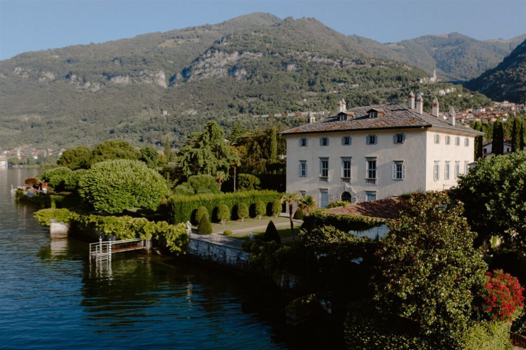 Wedding venues Italy