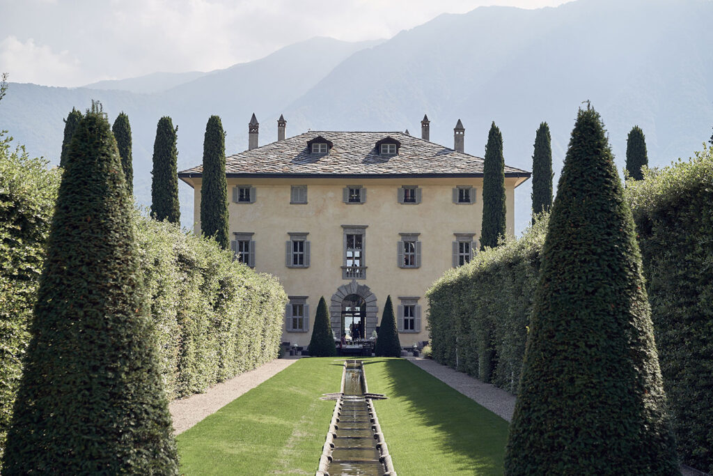 Wedding venues Italy