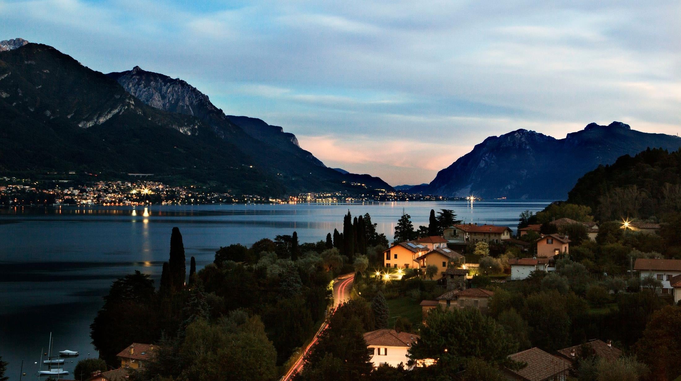 Wedding venues Italy