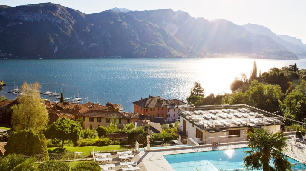 Wedding venues Italy