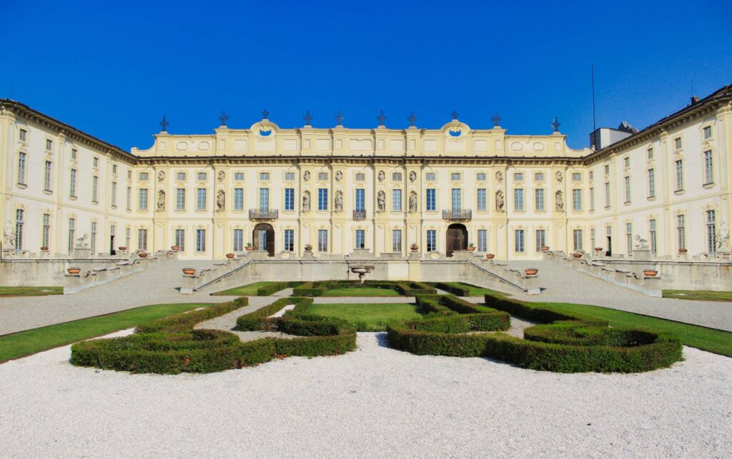 Wedding venues Italy