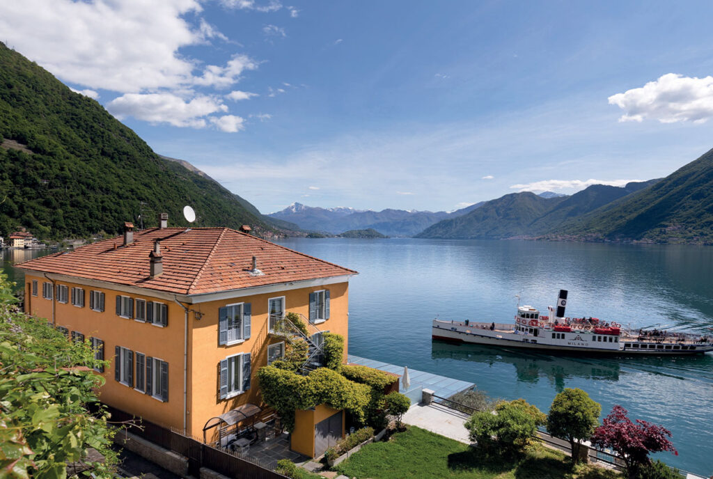 Wedding venues Italy