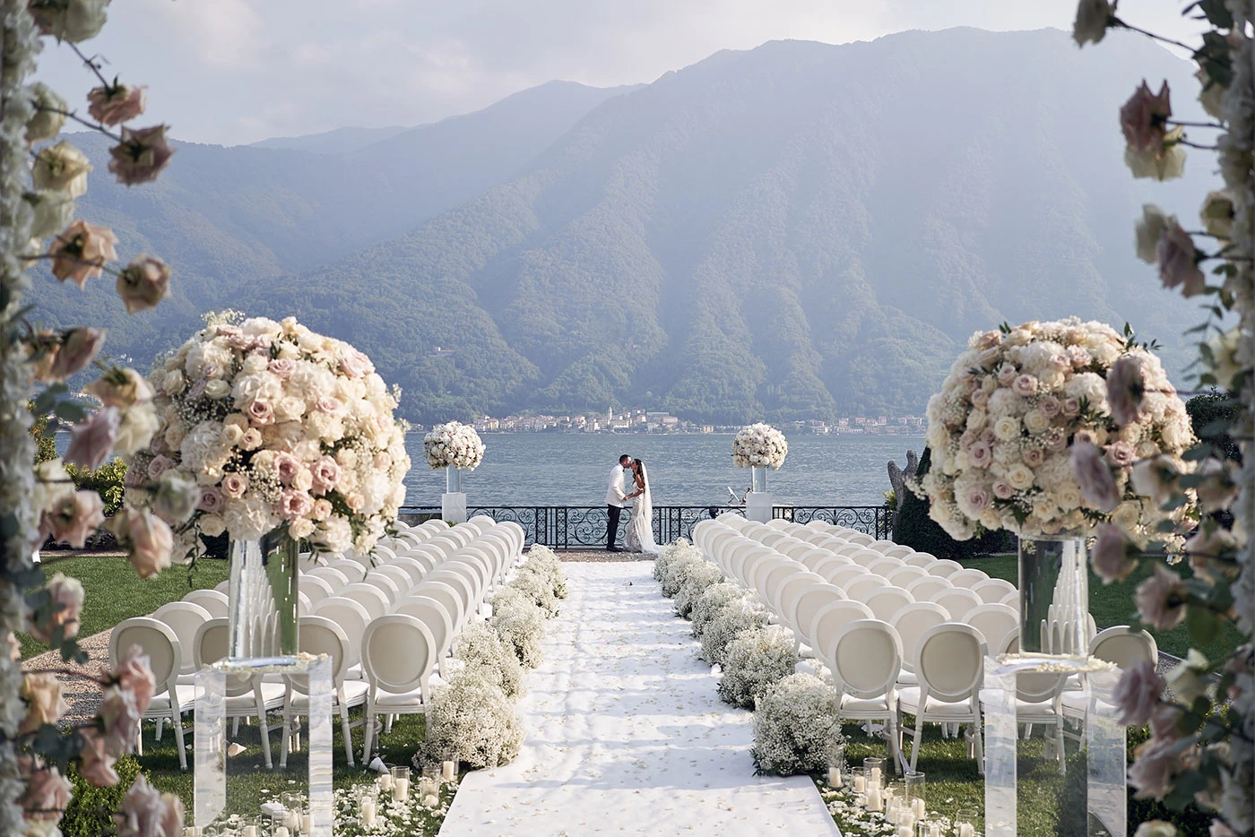 Wedding venues Italy