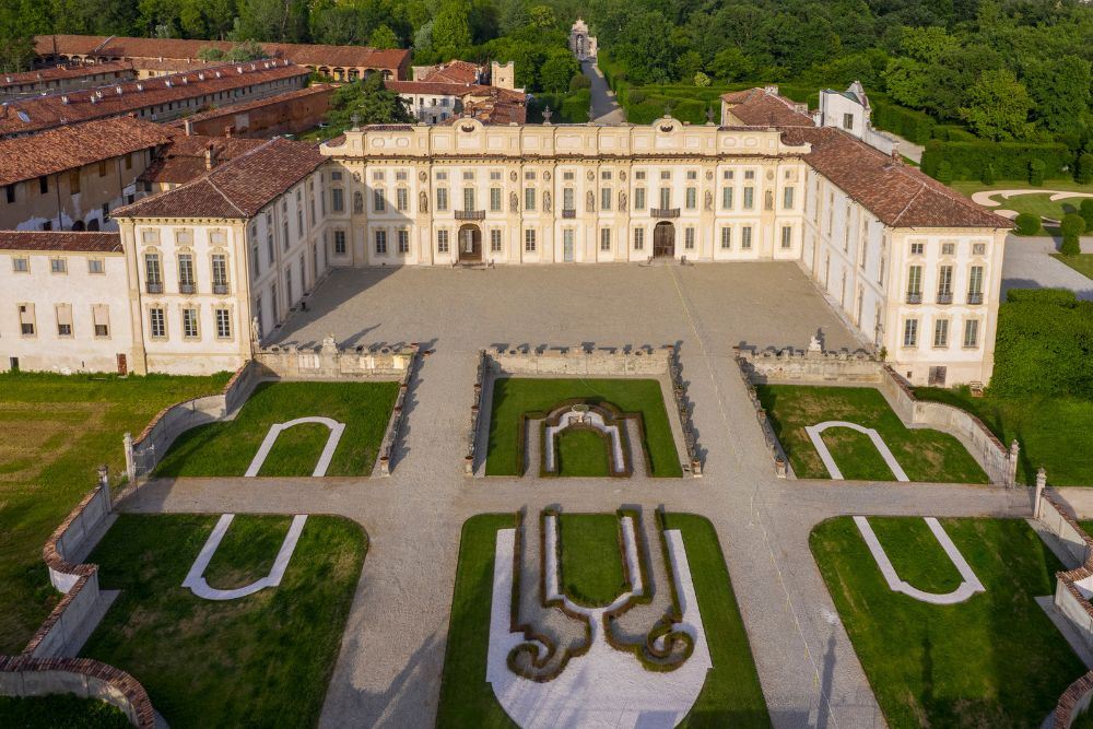 Wedding venues Italy