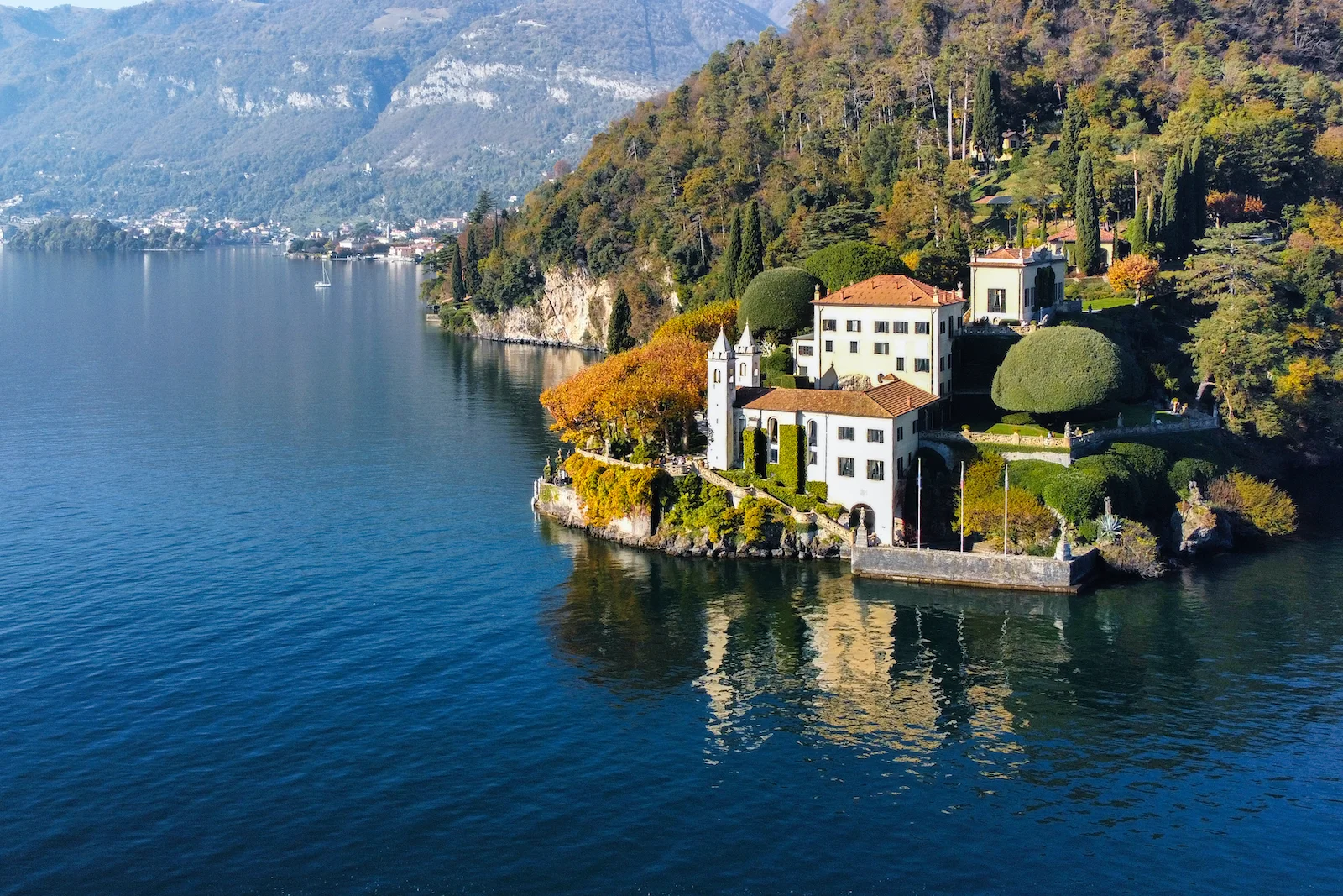 Wedding venues Italy