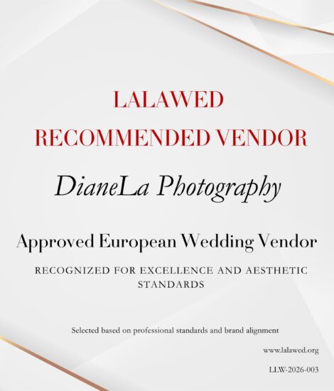LaLaWed Vendor Membership – CLUB MEMBER