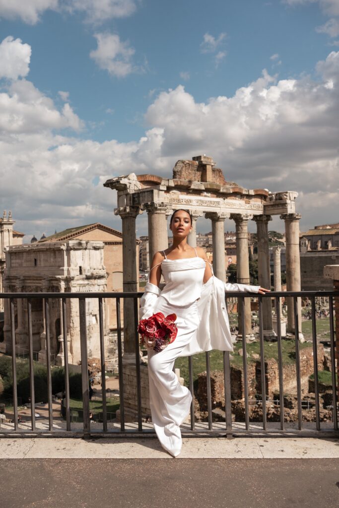 DESTINATION WEDDING IN ITALY