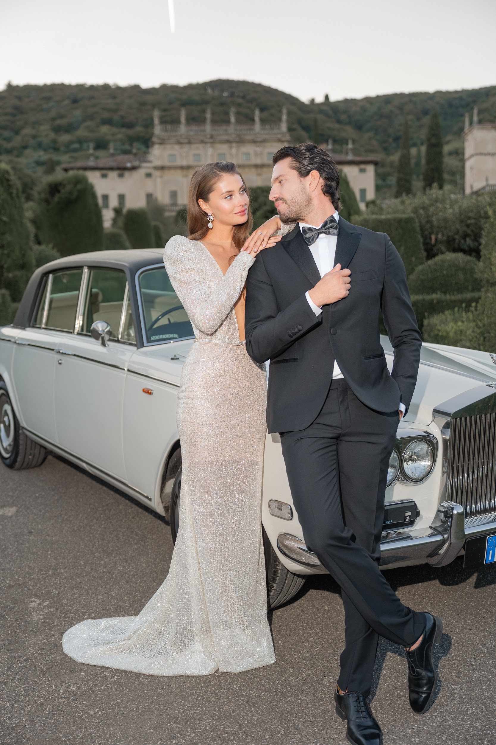 destination wedding planning