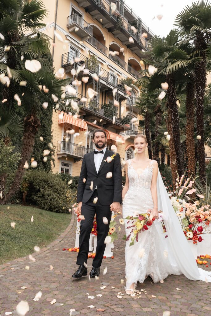 destination wedding planning