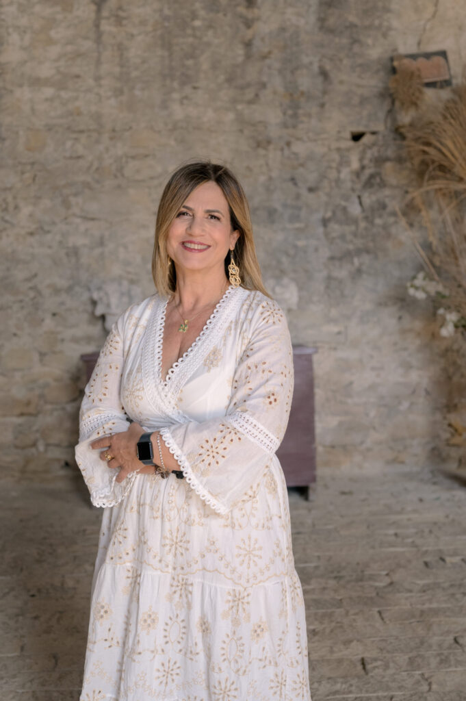 DESTINATION WEDDING IN Sicily