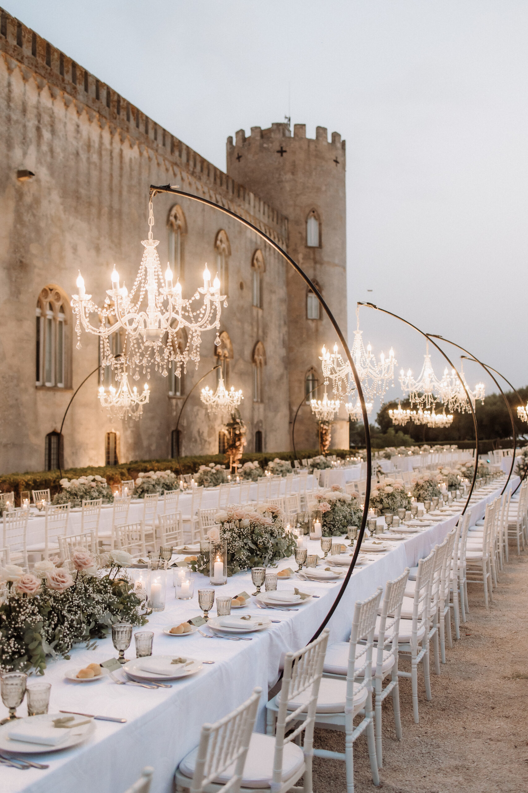 DESTINATION WEDDING IN Sicily