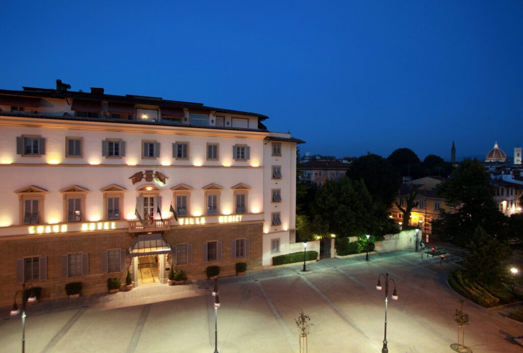 Wedding venues Italy