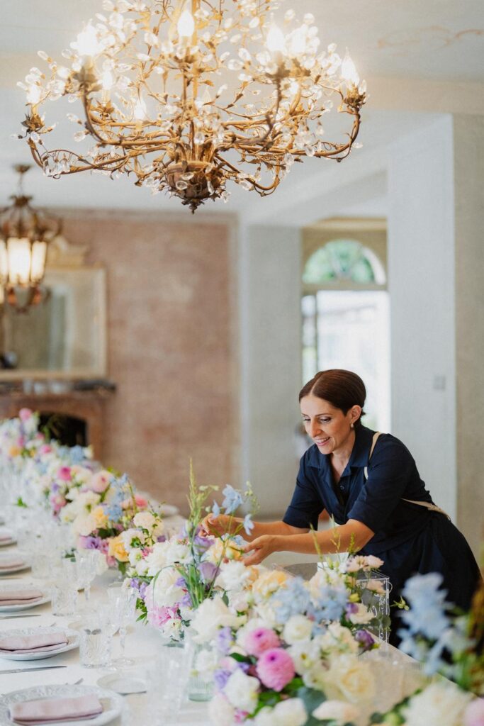 Luxury Wedding Planner in Italy
