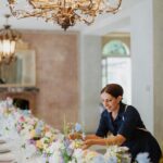 Italian wedding planner