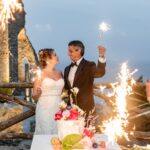Intimate Amalfi Coast Elopement