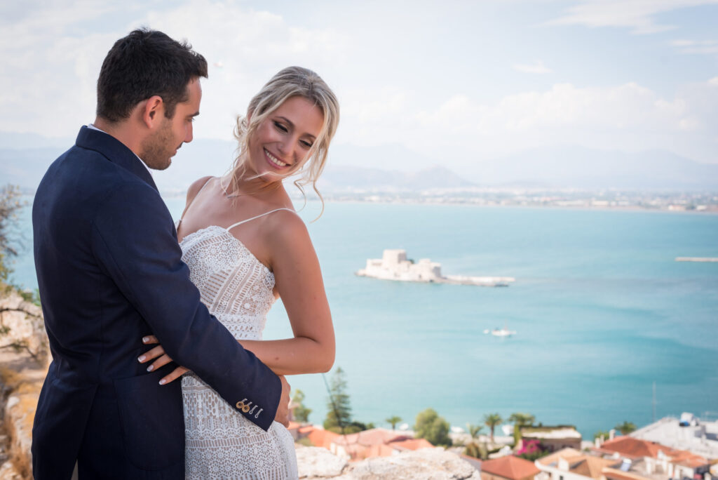 Beyond the Frame: The Emotional World of Bright Bride Photography and Heartmade Films