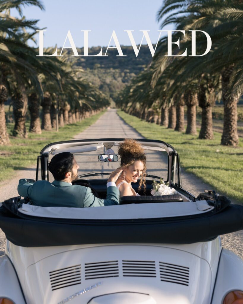 Sicilian Vineyard Wedding: A Timeless Destination Wedding in Sicily