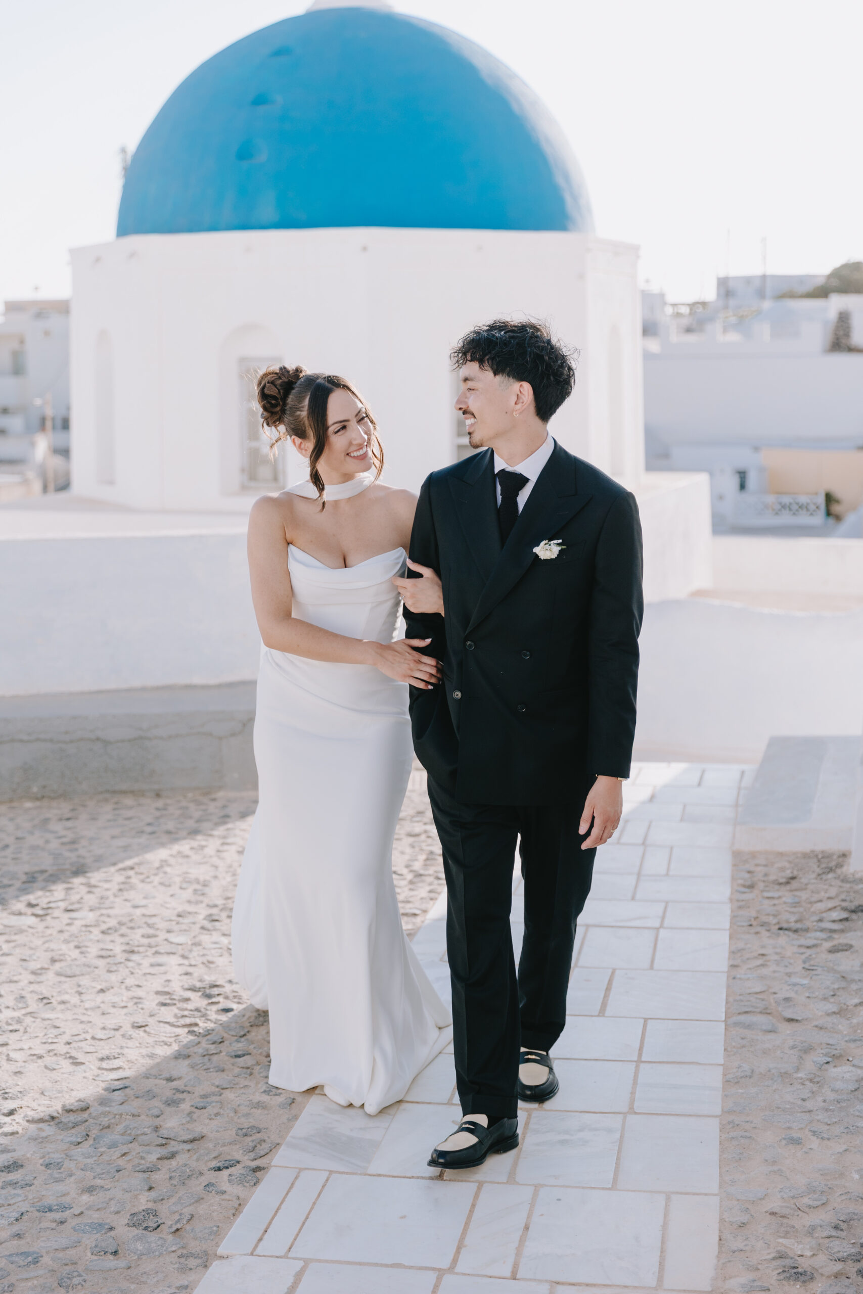 Kyla & Marc