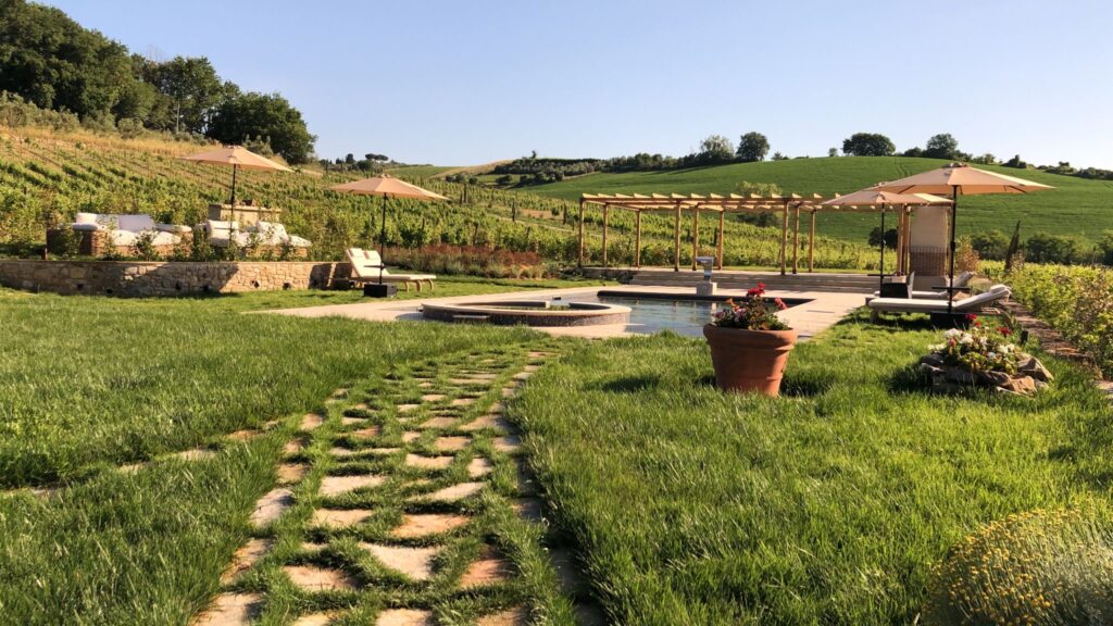 wedding villa Italy