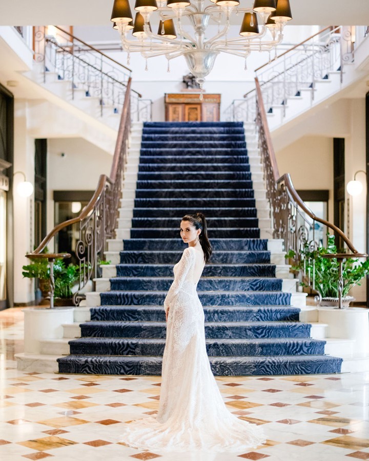 wedding makeup artist France