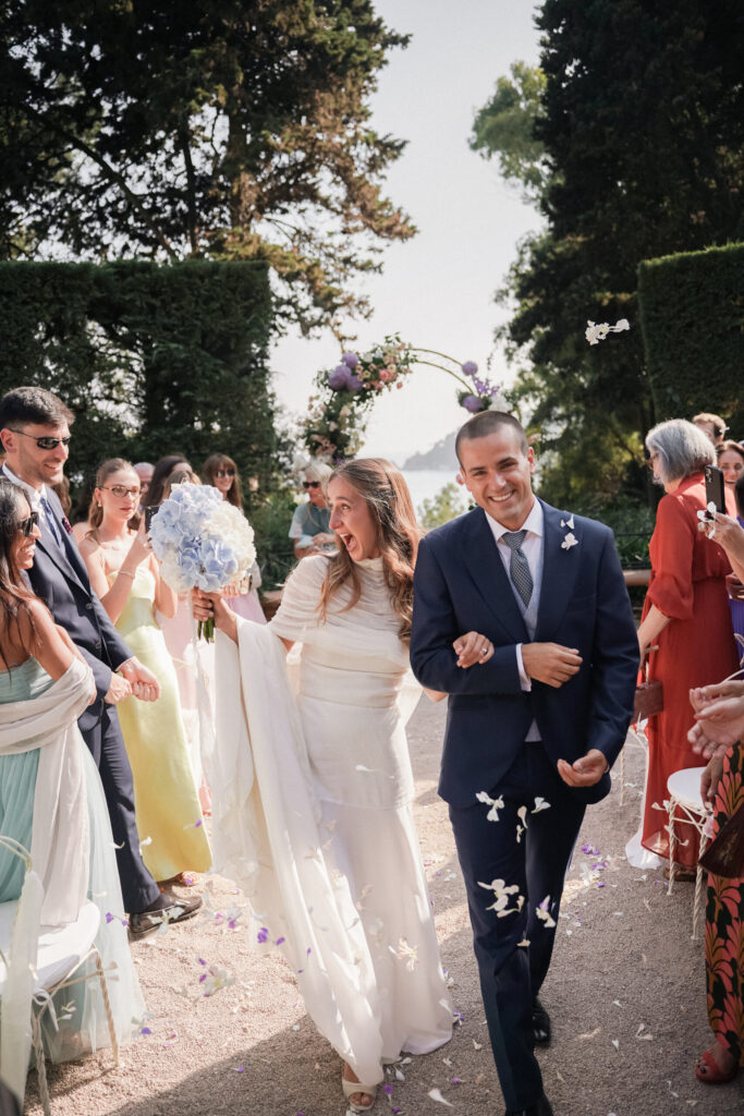 wedding photographer Italy