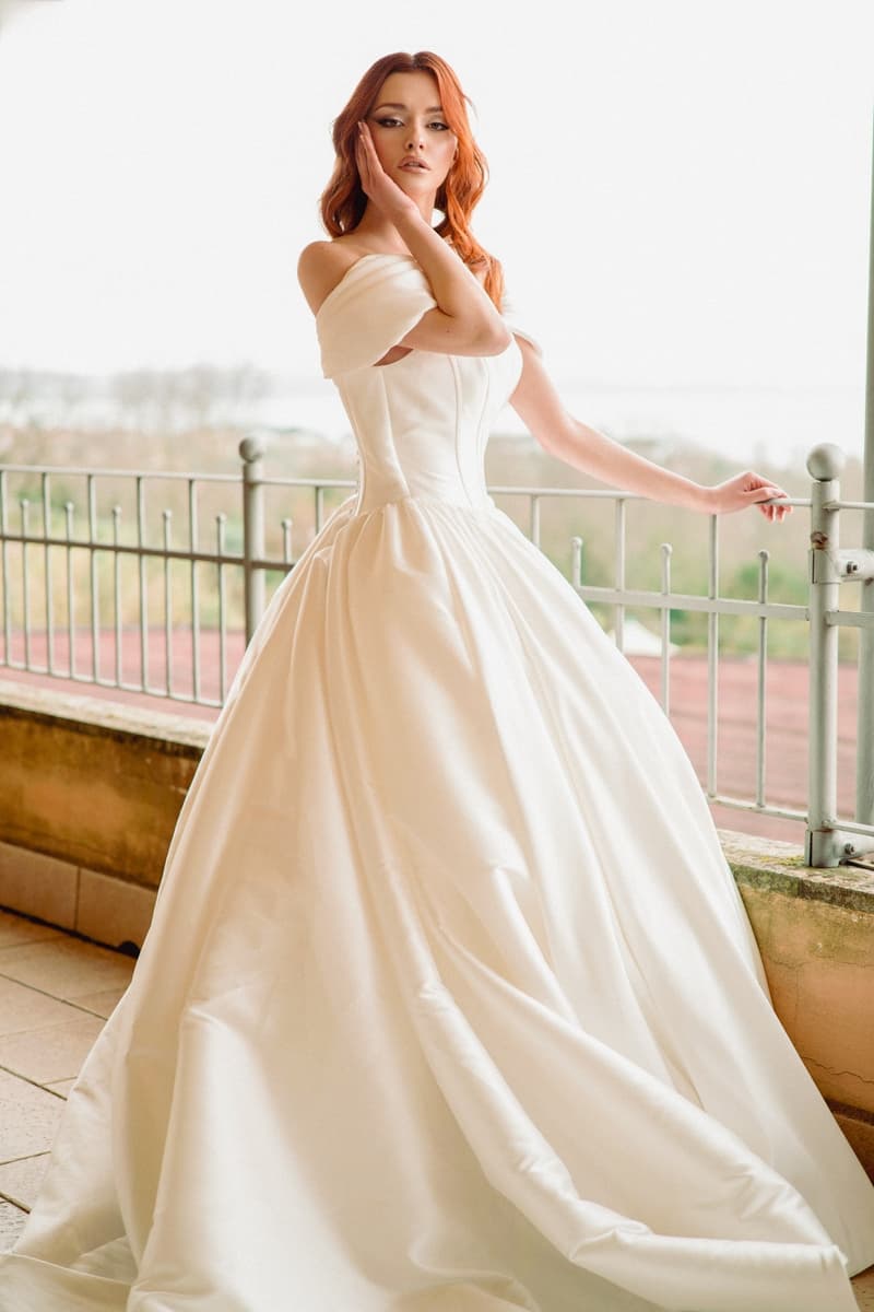 wedding photographer in Italy