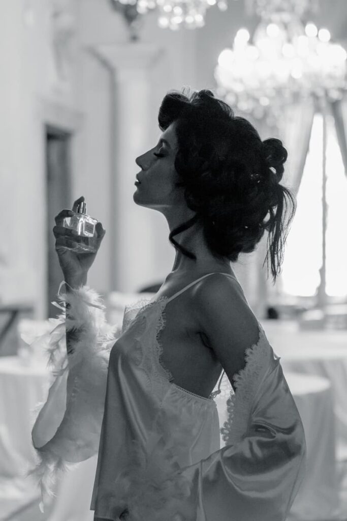 wedding photographer in Italy