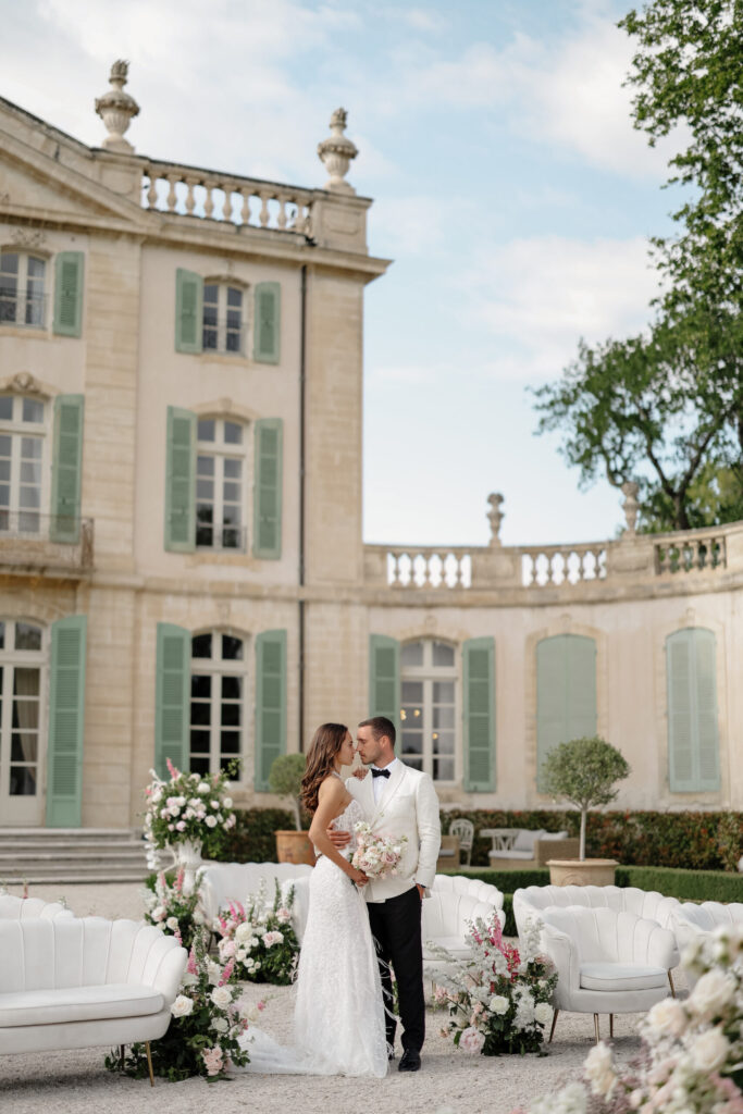 wedding photographer France