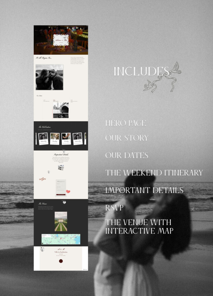 wedding stationery