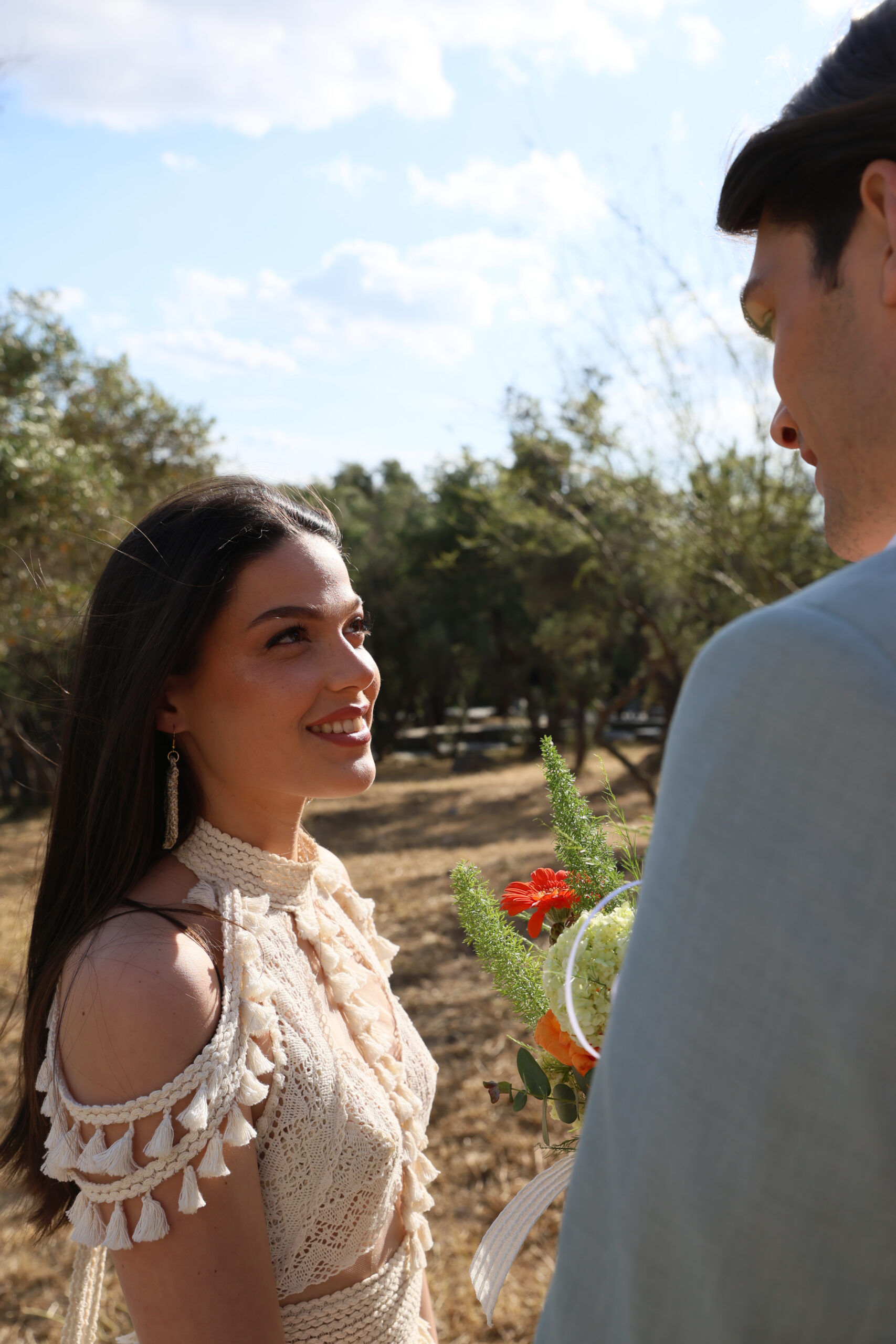 wedding photographer in Greece