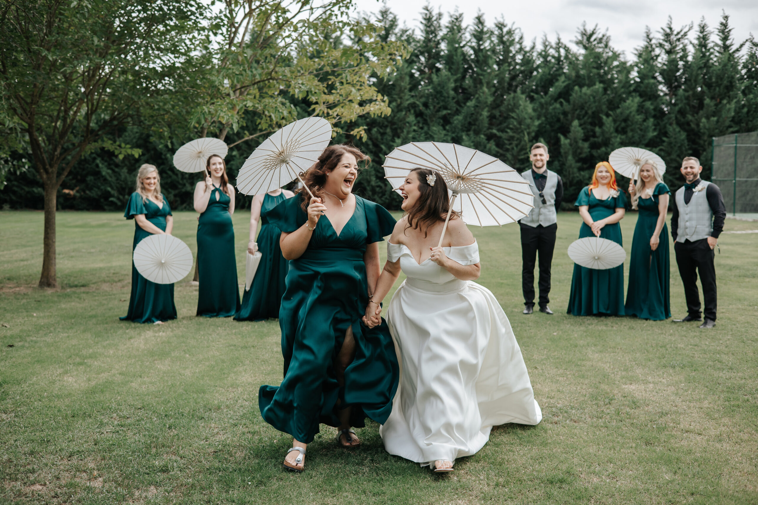 wedding photographer Spain