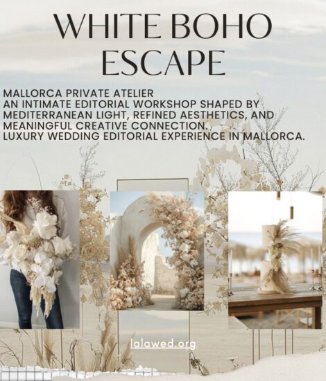 SUNSET BEACH EDITORIAL EXPERIENCE — Deposit
