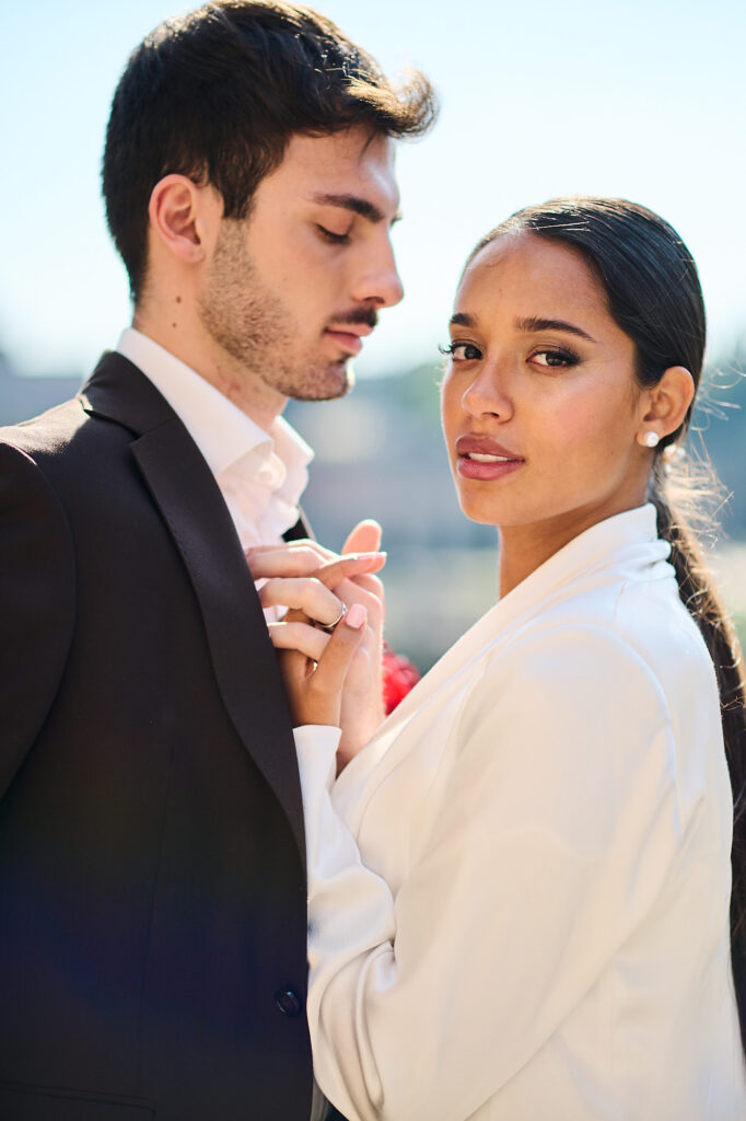 wedding photographer in Italy