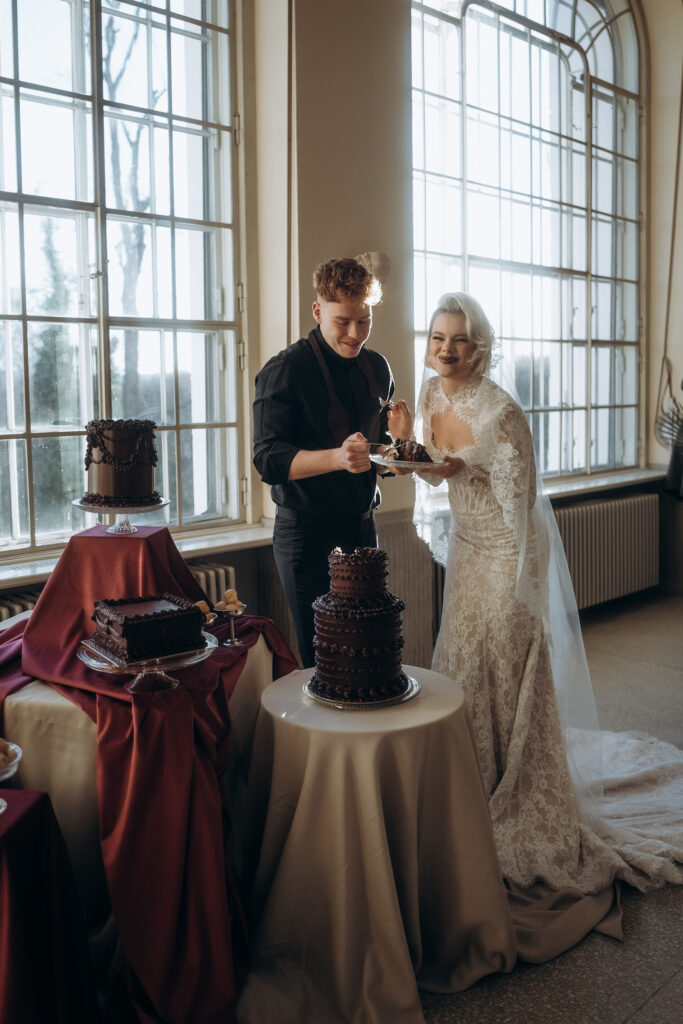 wedding photographer in Germany