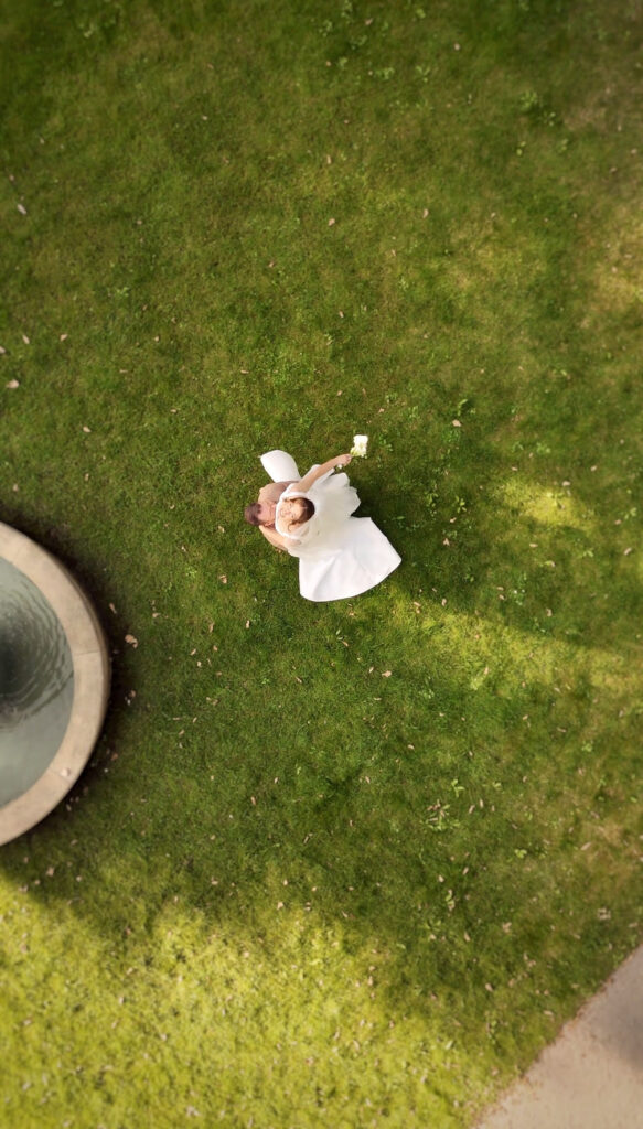 wedding photographer in Germany