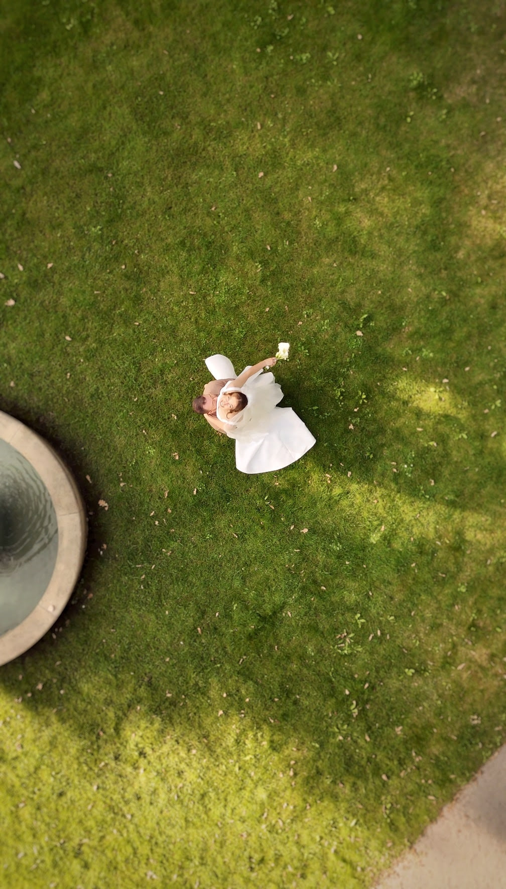wedding photographer in Germany