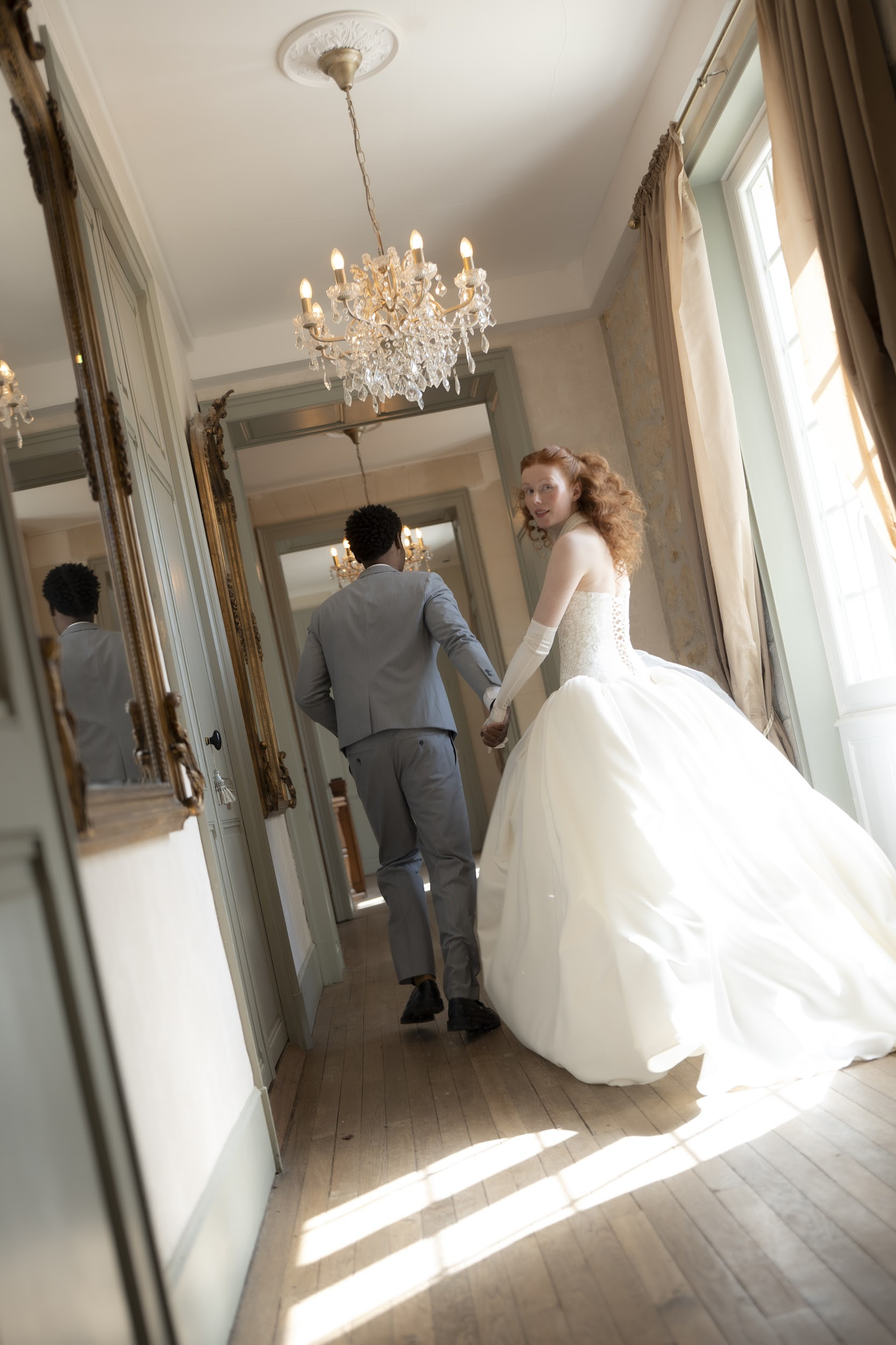 wedding photographer in Germany