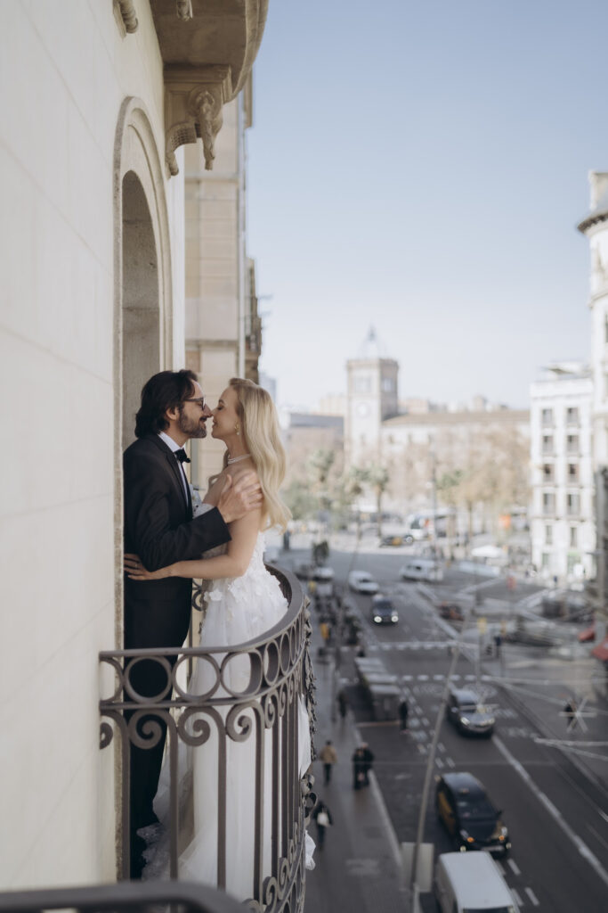 wedding photographer in Germany