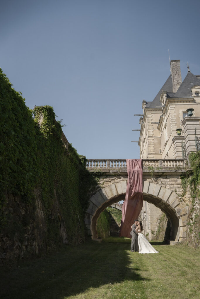 wedding photographer in Germany